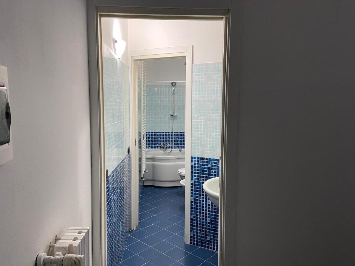 Bicocca Appartamenti Milano Eksteriør billede
