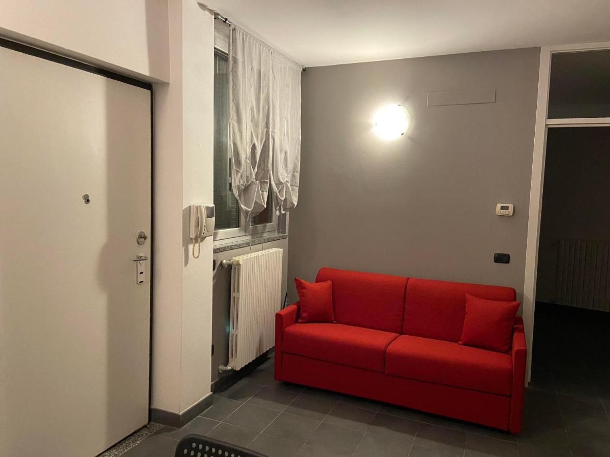 Bicocca Appartamenti Milano Eksteriør billede