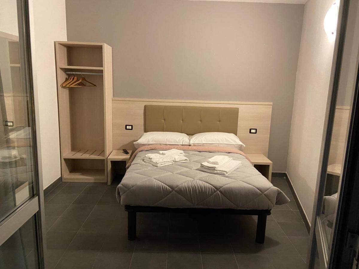 Bicocca Appartamenti Milano Eksteriør billede