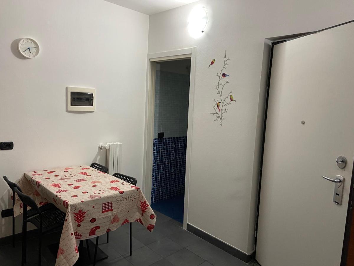 Bicocca Appartamenti Milano Eksteriør billede