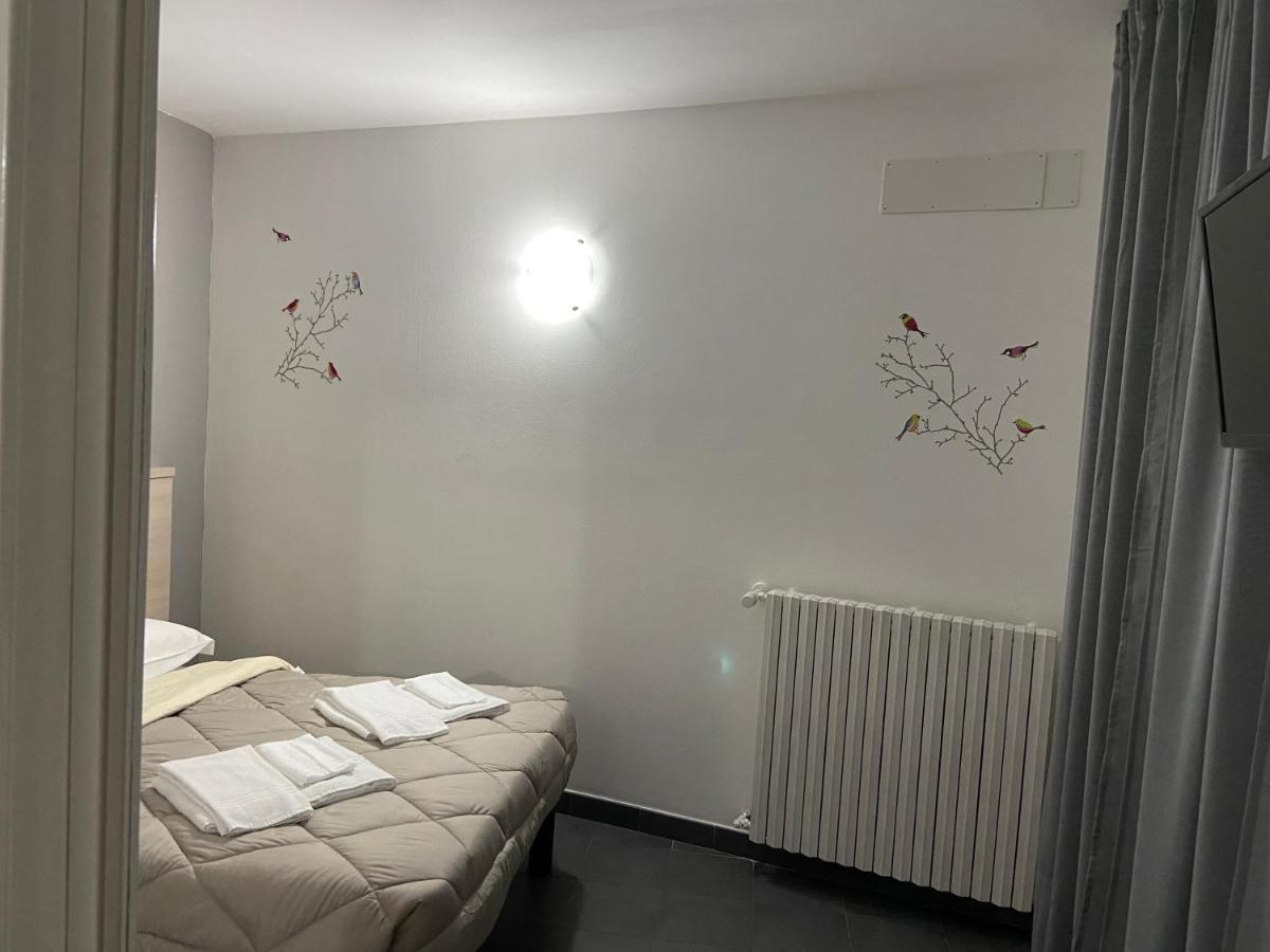 Bicocca Appartamenti Milano Eksteriør billede