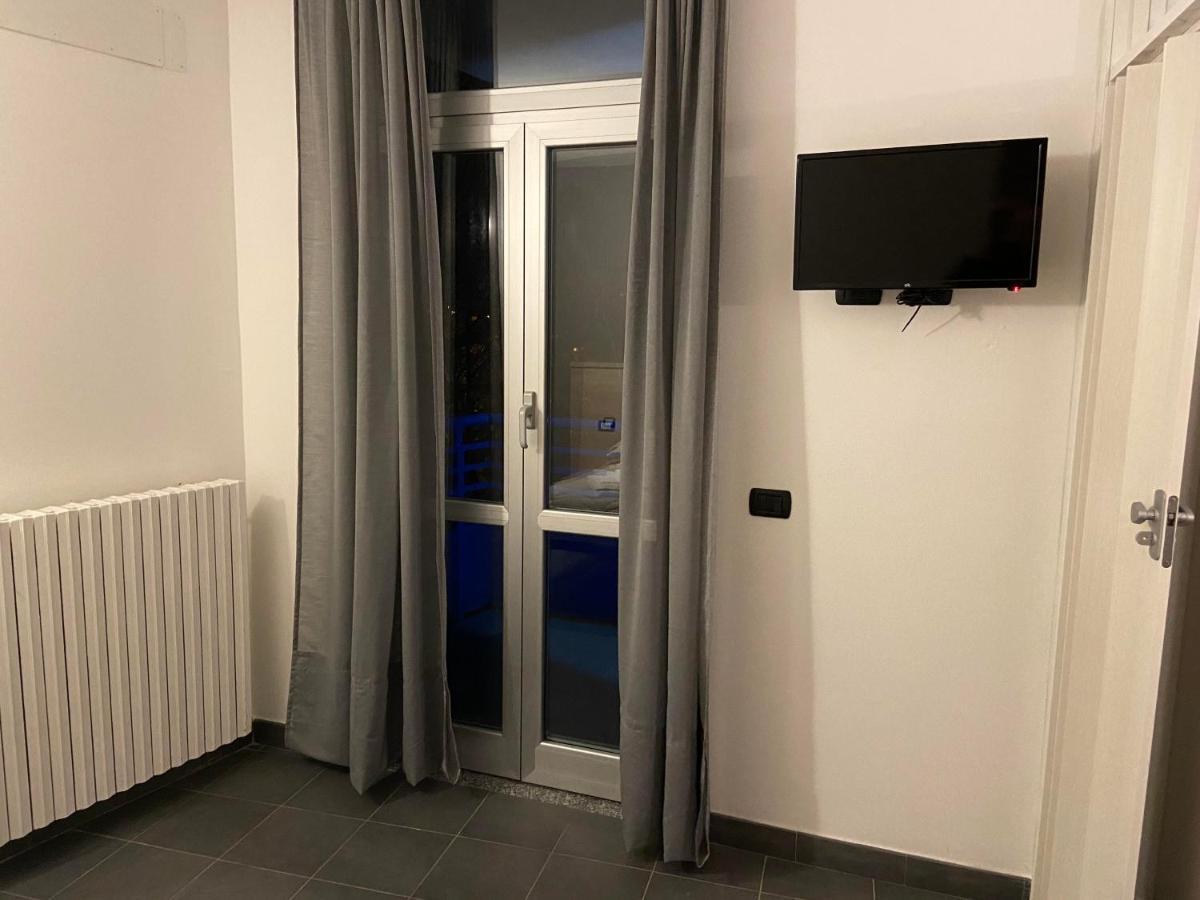 Bicocca Appartamenti Milano Eksteriør billede