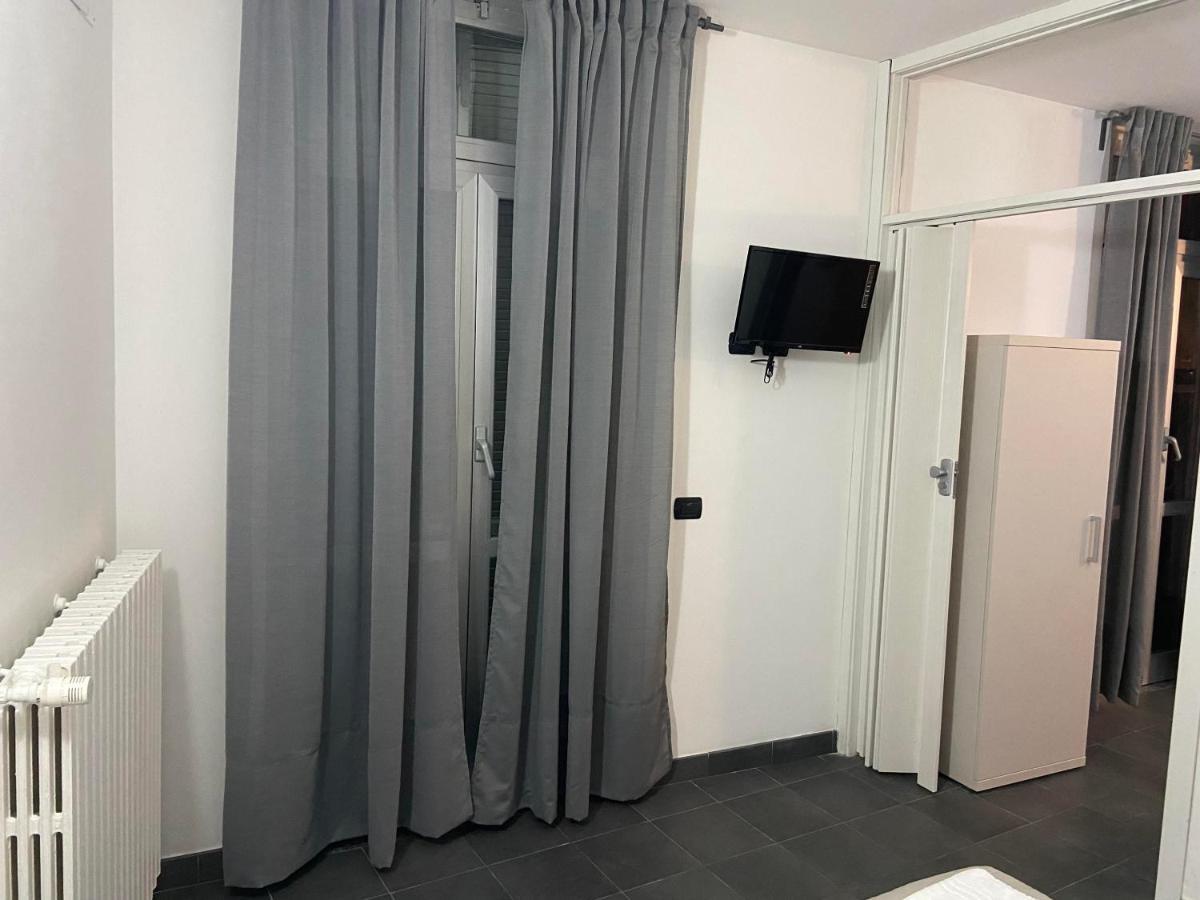 Bicocca Appartamenti Milano Eksteriør billede