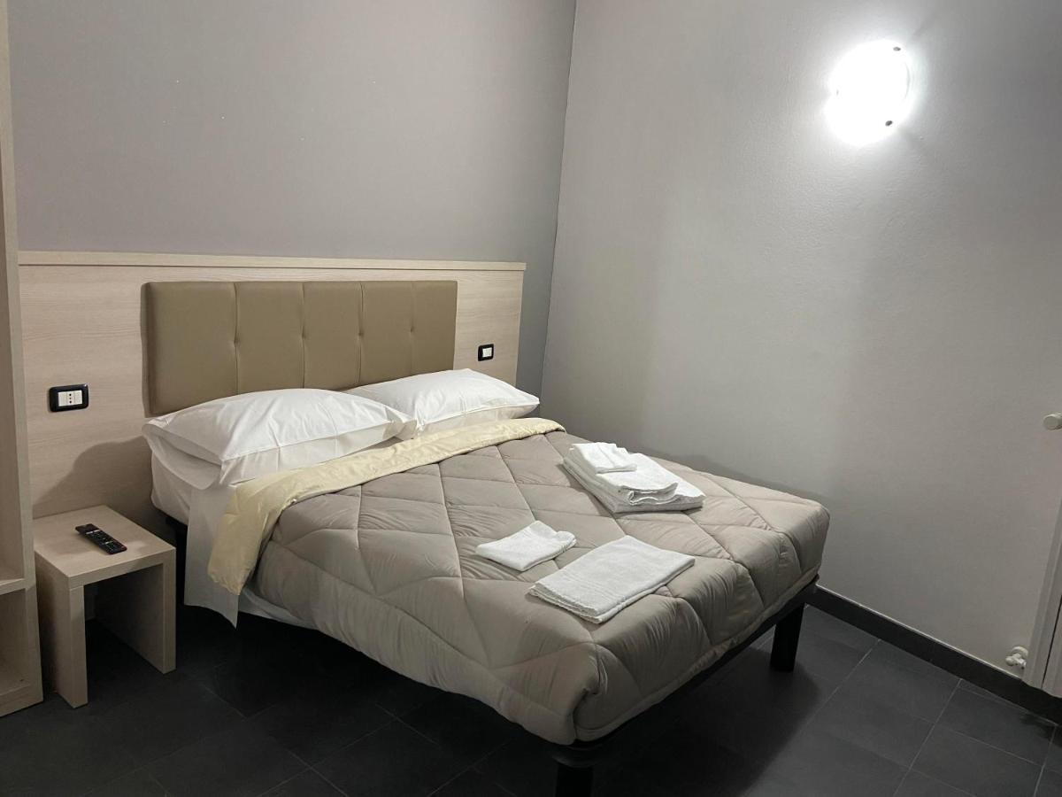 Bicocca Appartamenti Milano Eksteriør billede