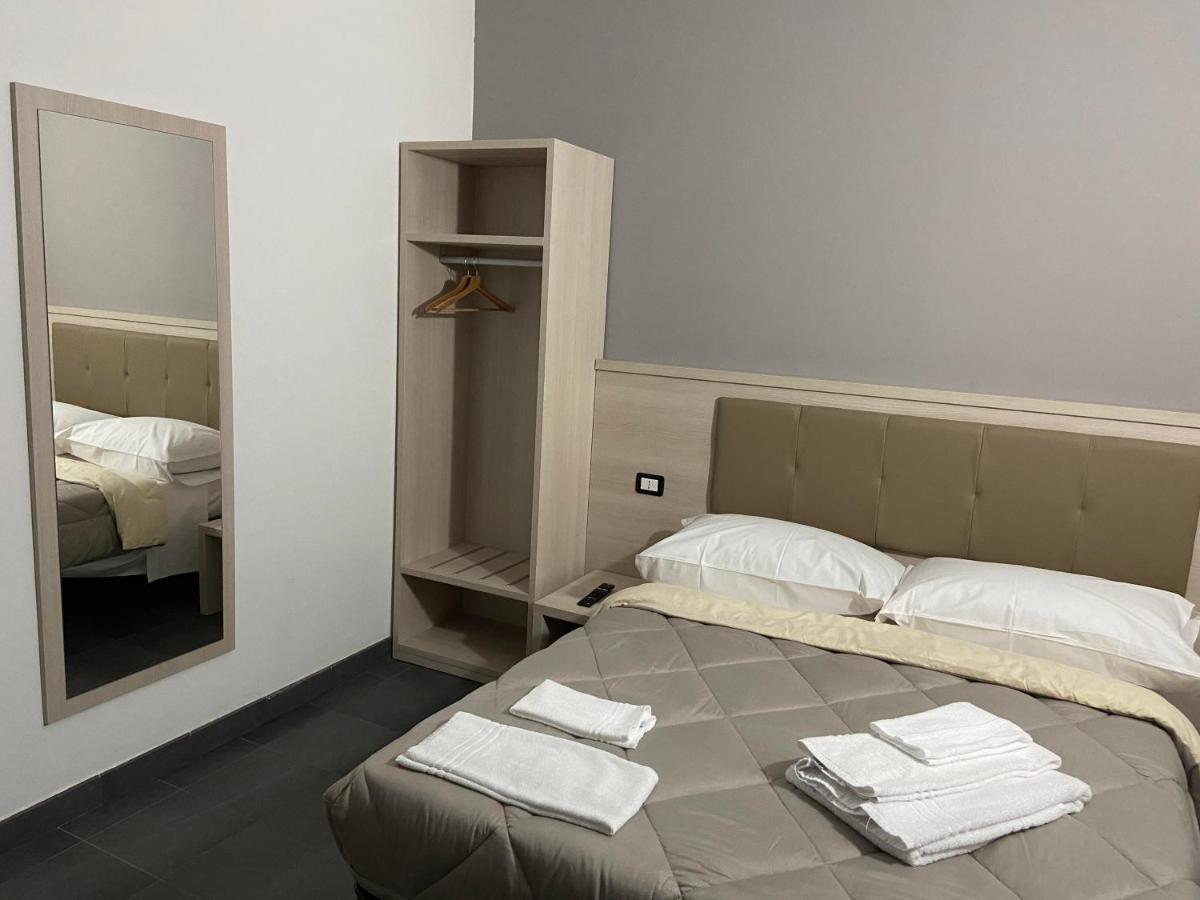 Bicocca Appartamenti Milano Eksteriør billede