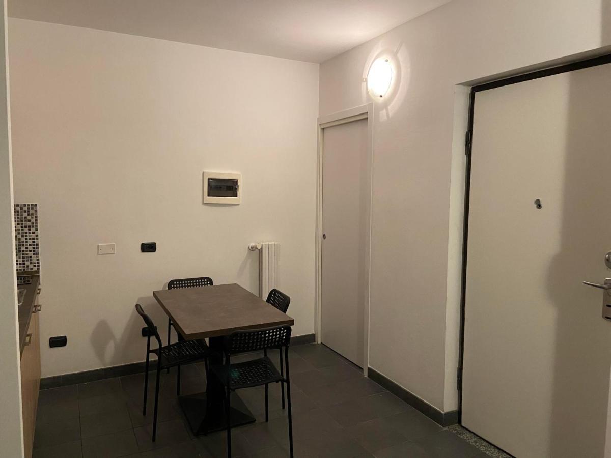 Bicocca Appartamenti Milano Eksteriør billede