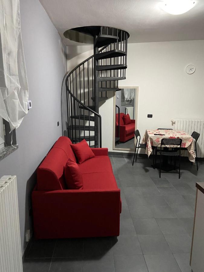 Bicocca Appartamenti Milano Eksteriør billede